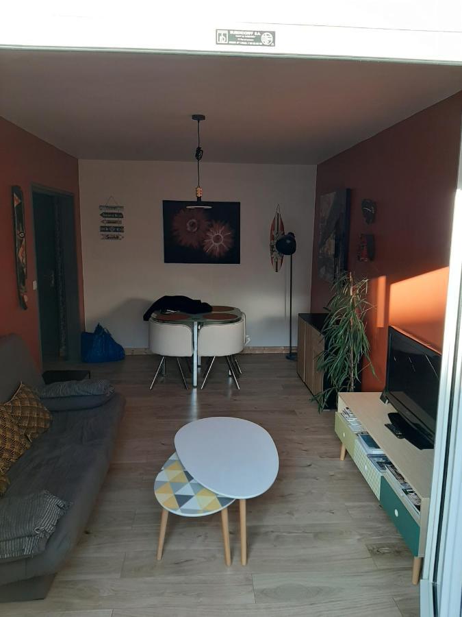 Charmant Appartement Centre Ville Le Ronsard Nogent-le-Rotrou Buitenkant foto