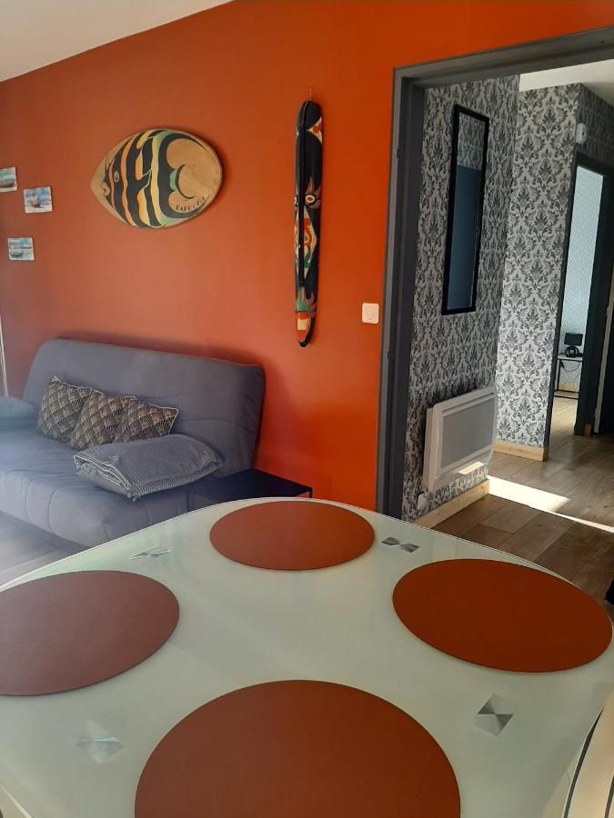 Charmant Appartement Centre Ville Le Ronsard Nogent-le-Rotrou Buitenkant foto