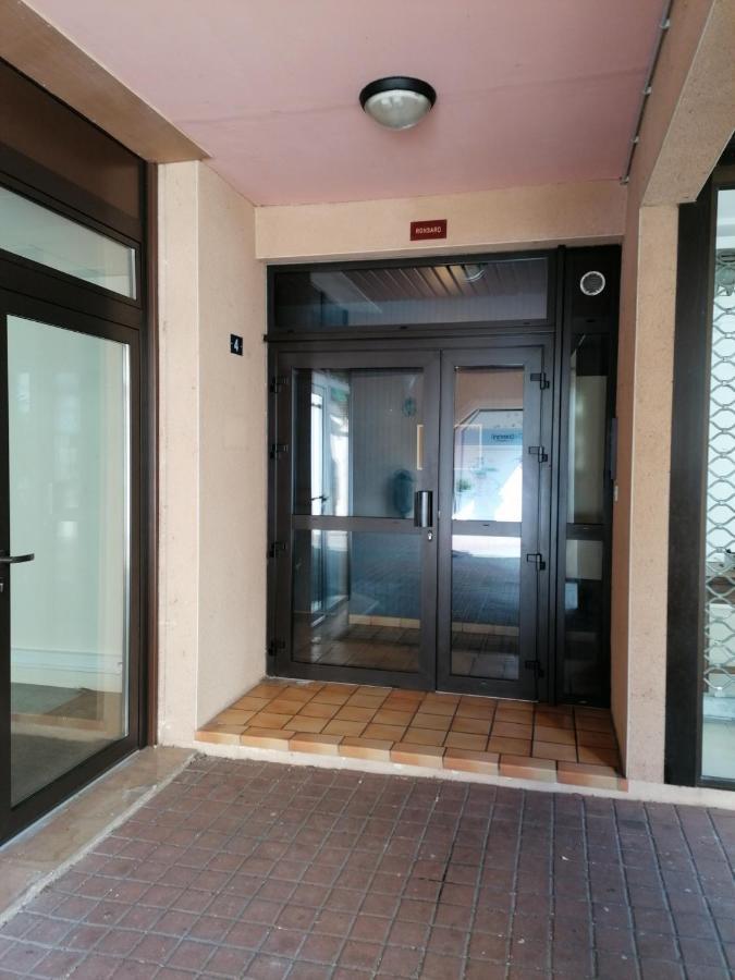 Charmant Appartement Centre Ville Le Ronsard Nogent-le-Rotrou Buitenkant foto